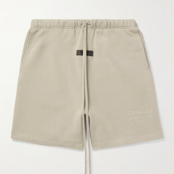 Fear of God Other - Fear of God Essentials Sweatshorts Eggshell Brand New